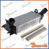 Intercooler pour FORD | CNG-FR-018, 1817170